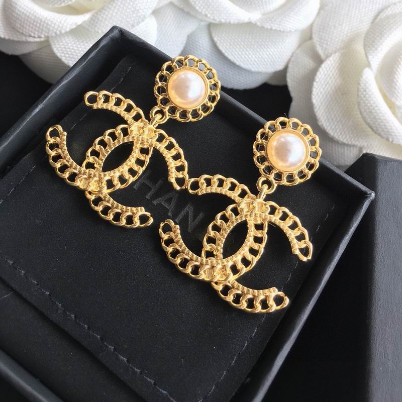 Chanel Earring 02yxs64
